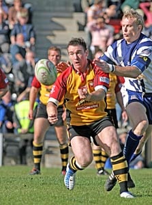 Francis Maloney43